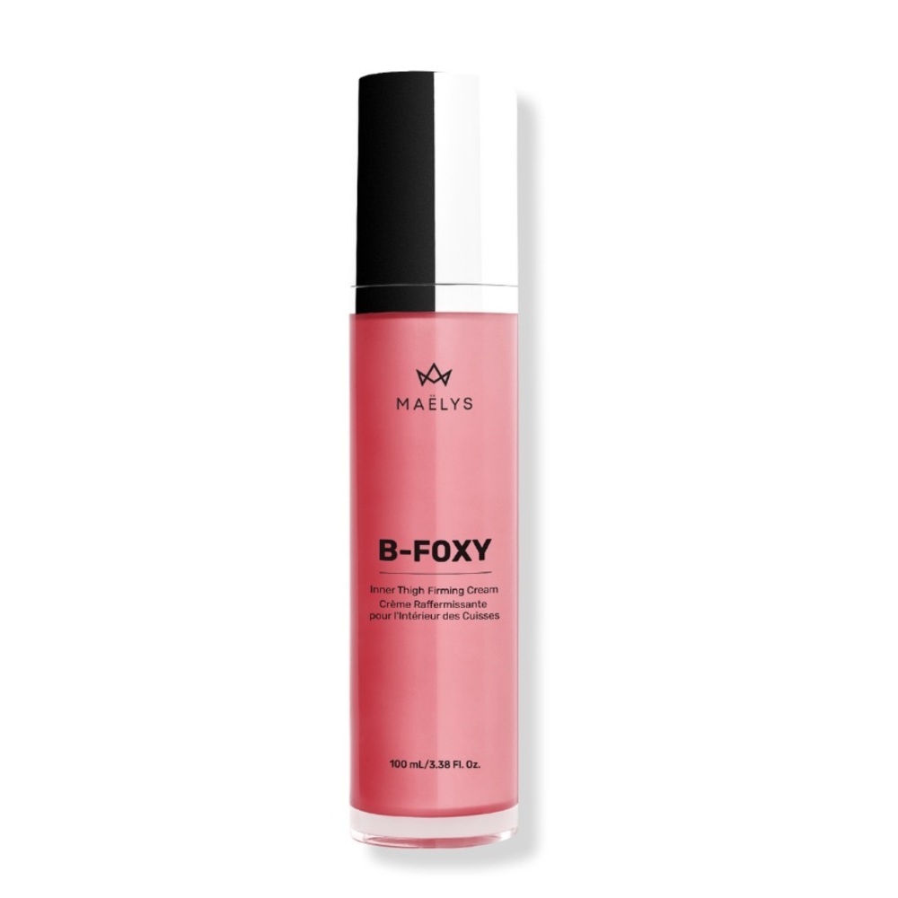 B-FOXY Inner Thigh Firming Cream - NWT